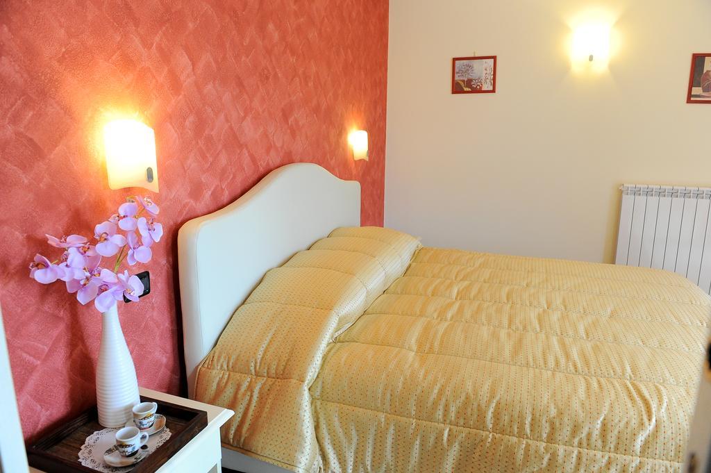 Residence Les Amis Castel Di Sangro Esterno foto