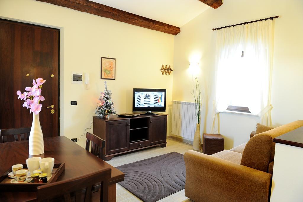 Residence Les Amis Castel Di Sangro Esterno foto